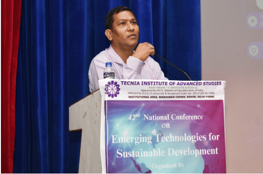 Tecnia Institute of Advanced Studies New Delhi Events photo 25